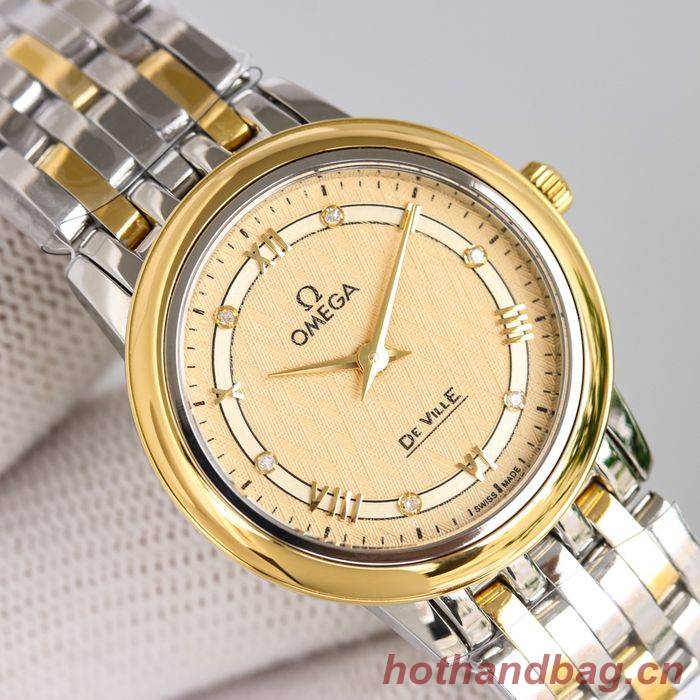 Omega Watch OMW00784-2