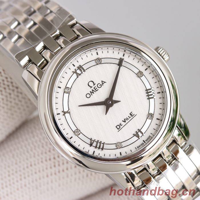 Omega Watch OMW00785-1