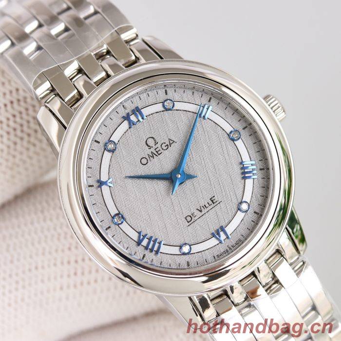 Omega Watch OMW00785-2