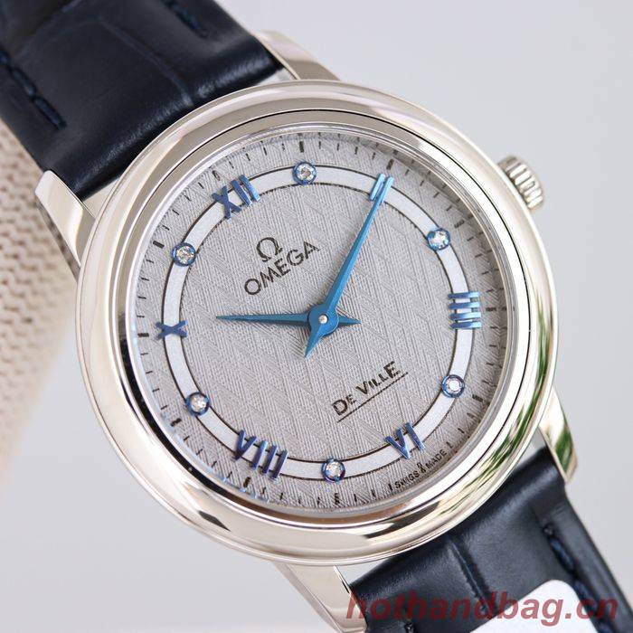 Omega Watch OMW00787-1