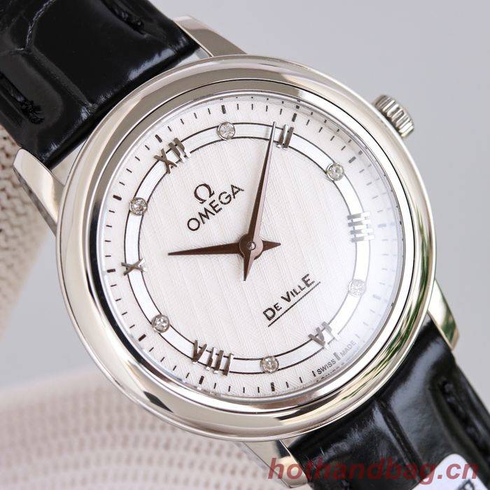 Omega Watch OMW00787-2