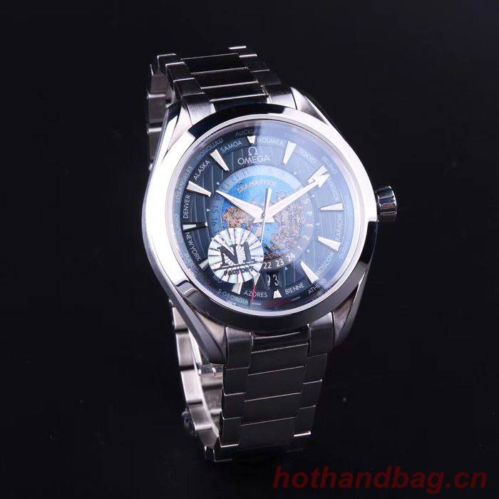 Omega Watch OMW00790