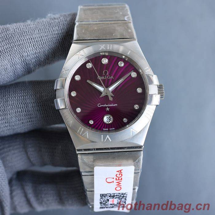 Omega Watch OMW00795-3