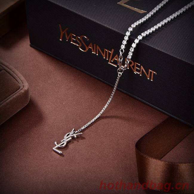 YSL Necklace CE11703