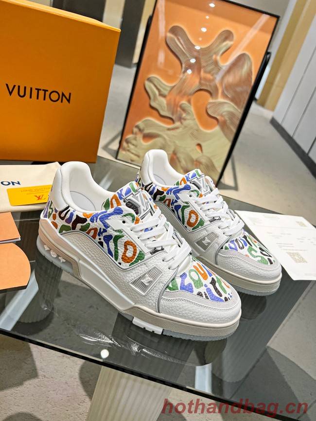 Louis Vuitton Sneaker 93409-1