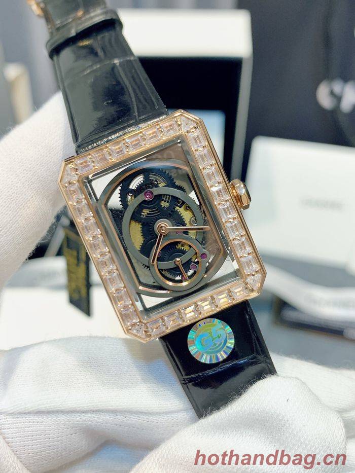 Chanel Watch CHW00036