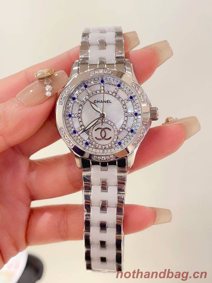 Chanel Watch CHW00041-1