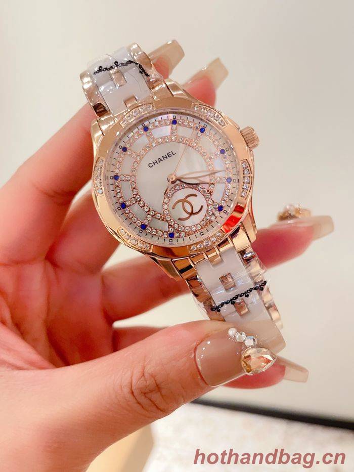 Chanel Watch CHW00042-2
