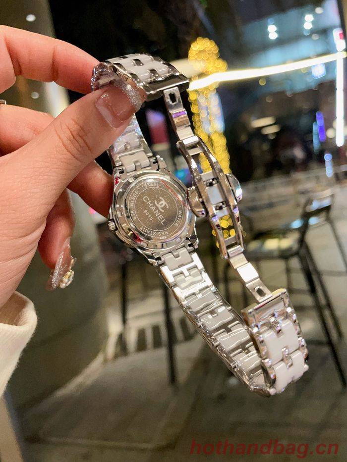 Chanel Watch CHW00047-1