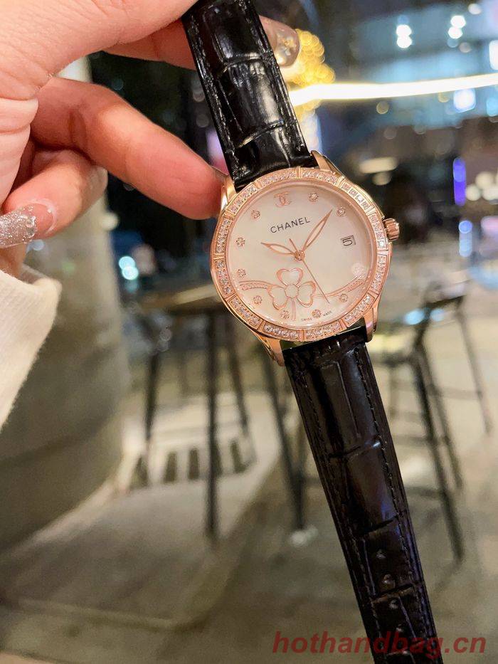 Chanel Watch CHW00048-1