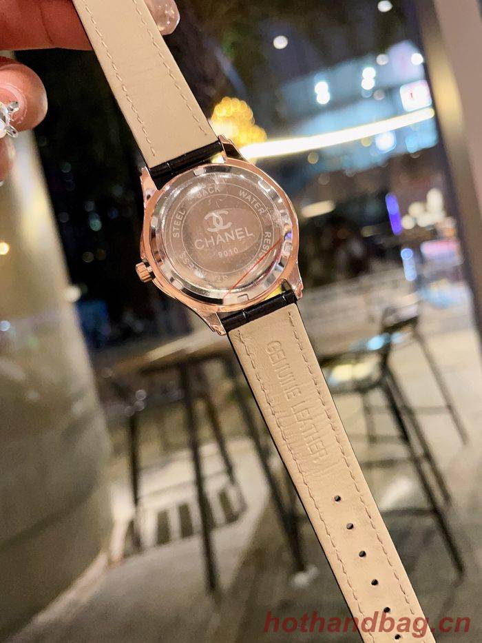 Chanel Watch CHW00048-1