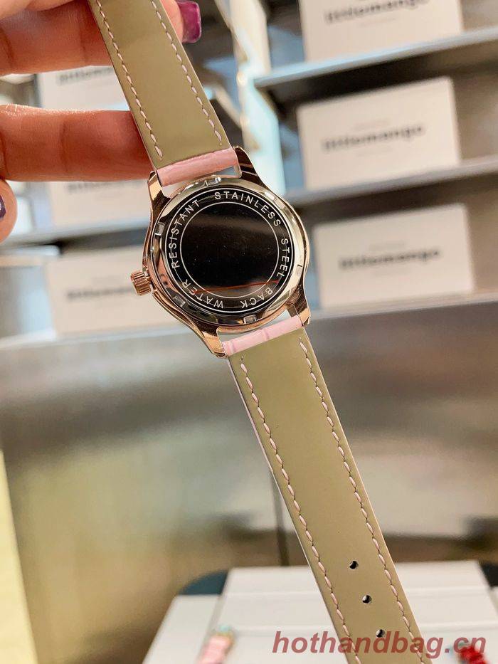 Chanel Watch CHW00050-1