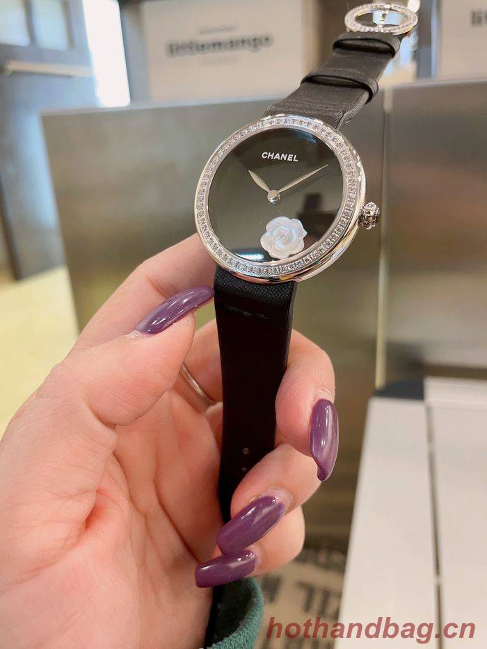 Chanel Watch CHW00053