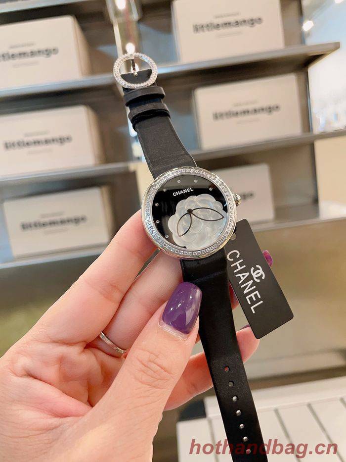 Chanel Watch CHW00054