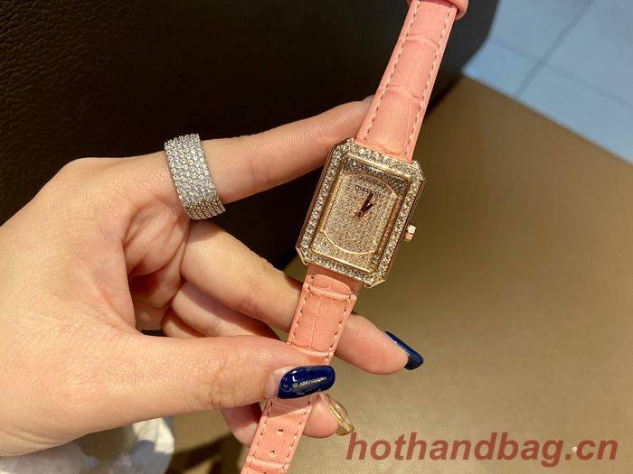 Chanel Watch CHW00057-3