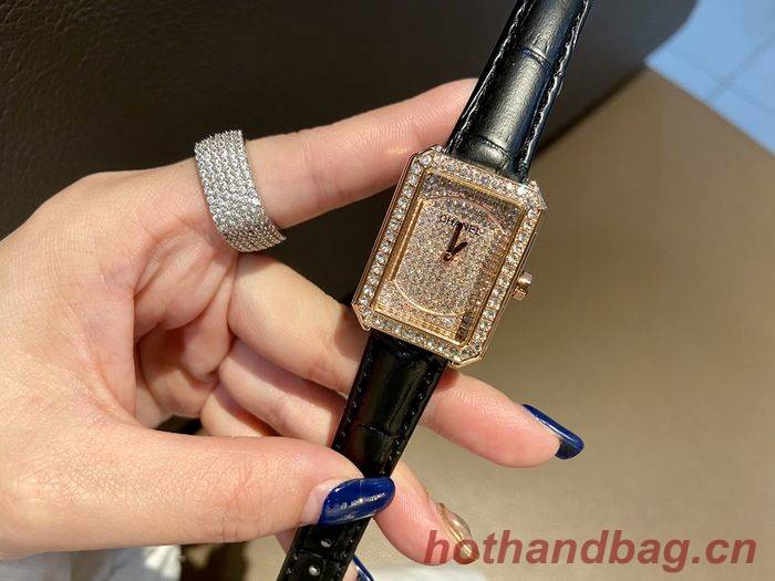 Chanel Watch CHW00057-4