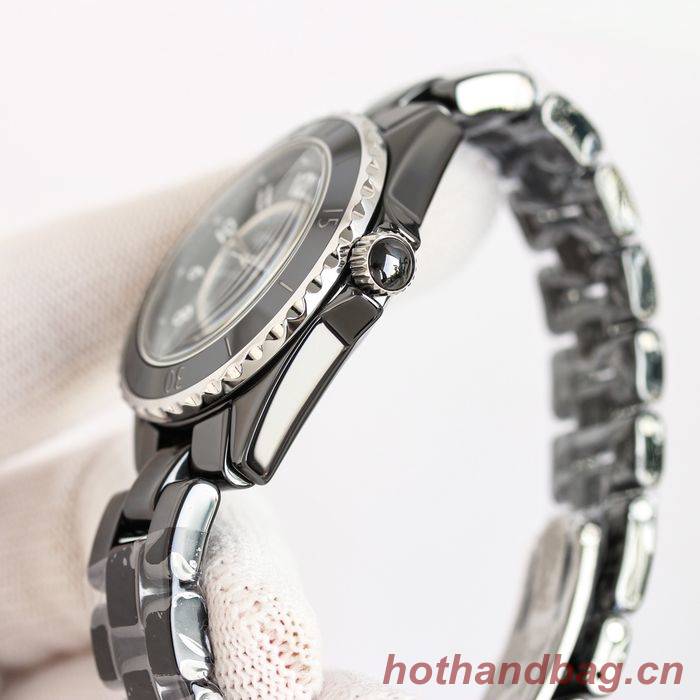 Chanel Watch CHW00059-1