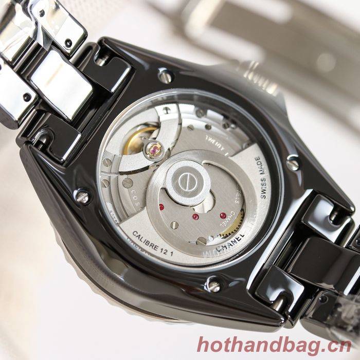 Chanel Watch CHW00059-1