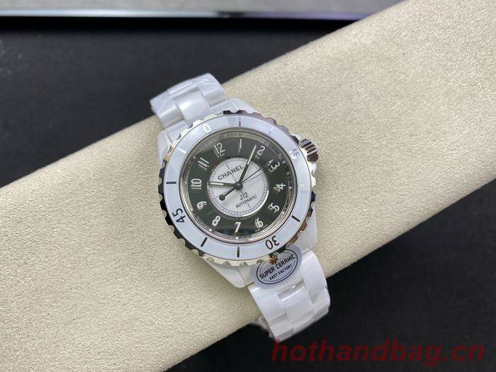 Chanel Watch CHW00064