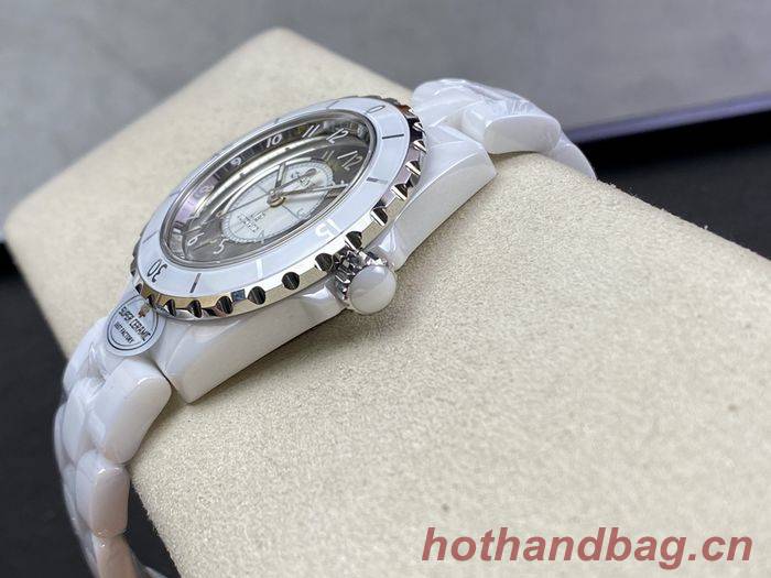 Chanel Watch CHW00064