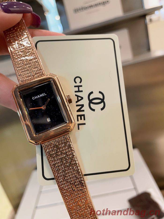 Chanel Watch CHW00070-1