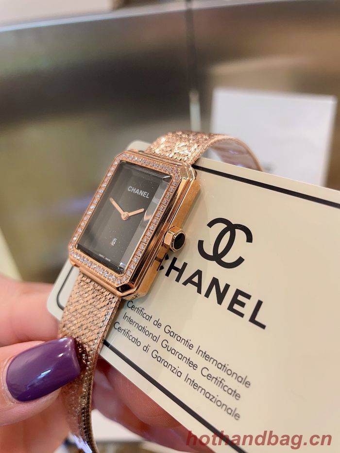 Chanel Watch CHW00070-1