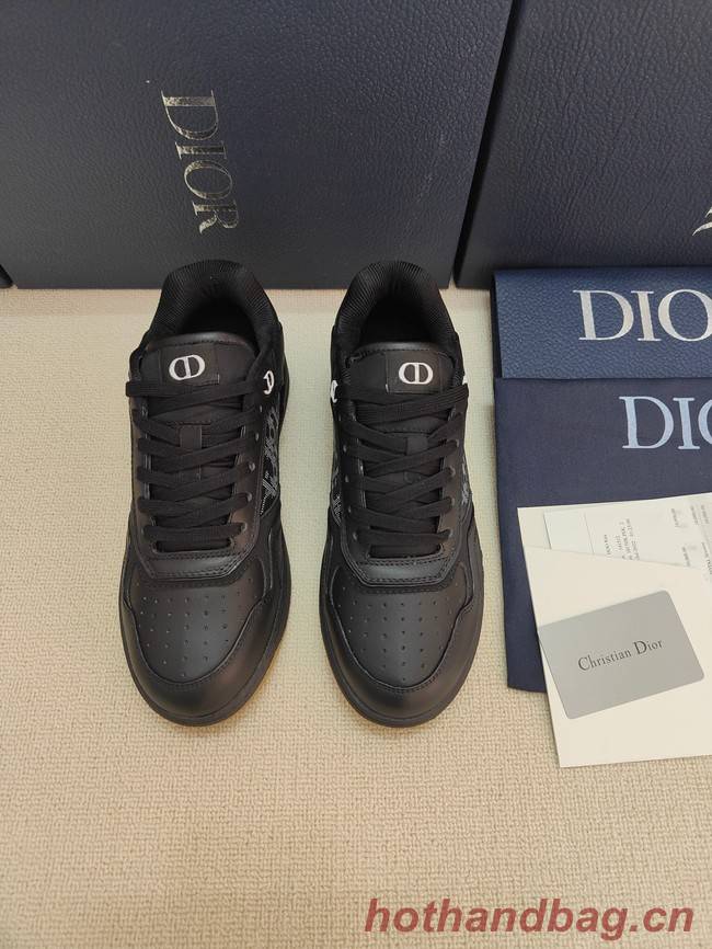 DIOR Calfskin SNEAKER WALK N 93426-1