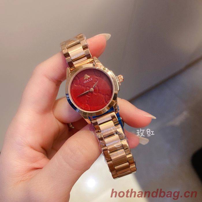 Gucci Watch GUW00064-2