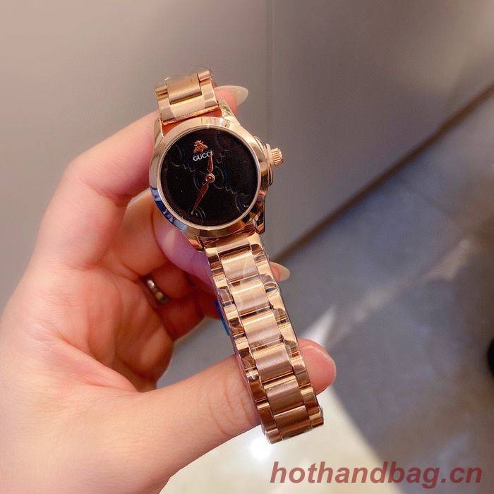 Gucci Watch GUW00064-5