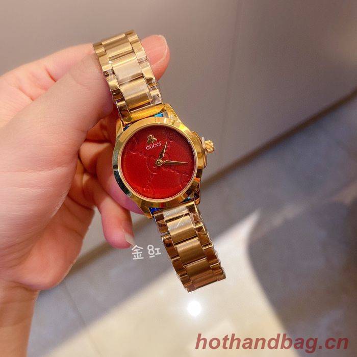 Gucci Watch GUW00065-2