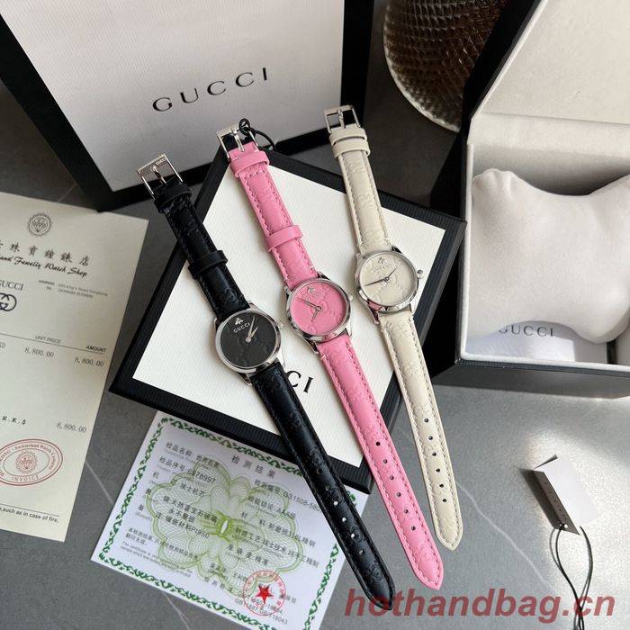 Gucci Watch GUW00070