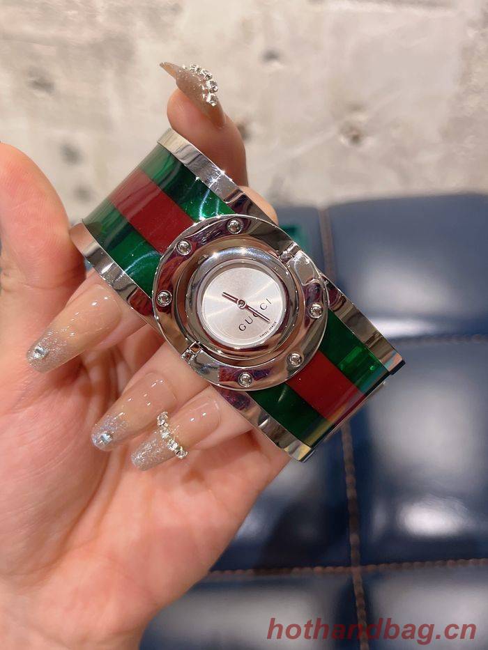 Gucci Watch GUW00075-1