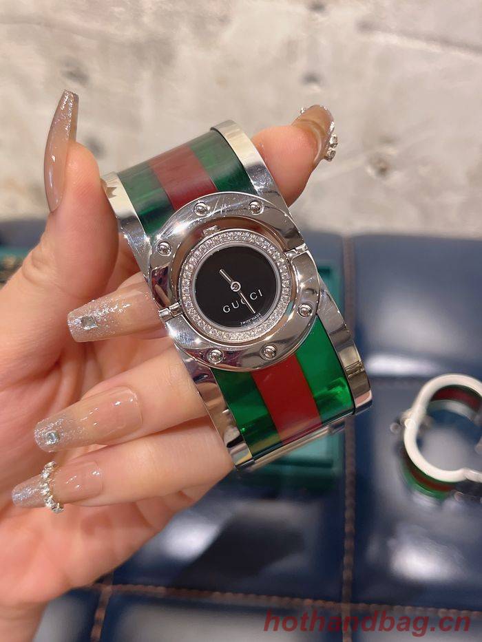 Gucci Watch GUW00075-3 Gucci Watch GUW00075-3