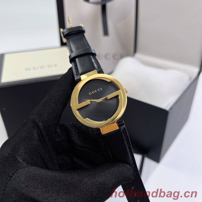 Gucci Watch GUW00082-3