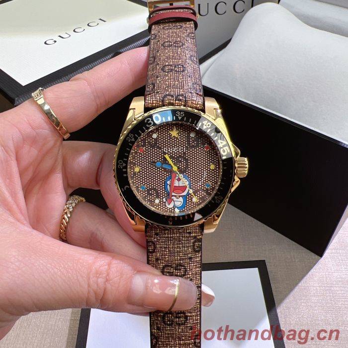 Gucci Watch GUW00104