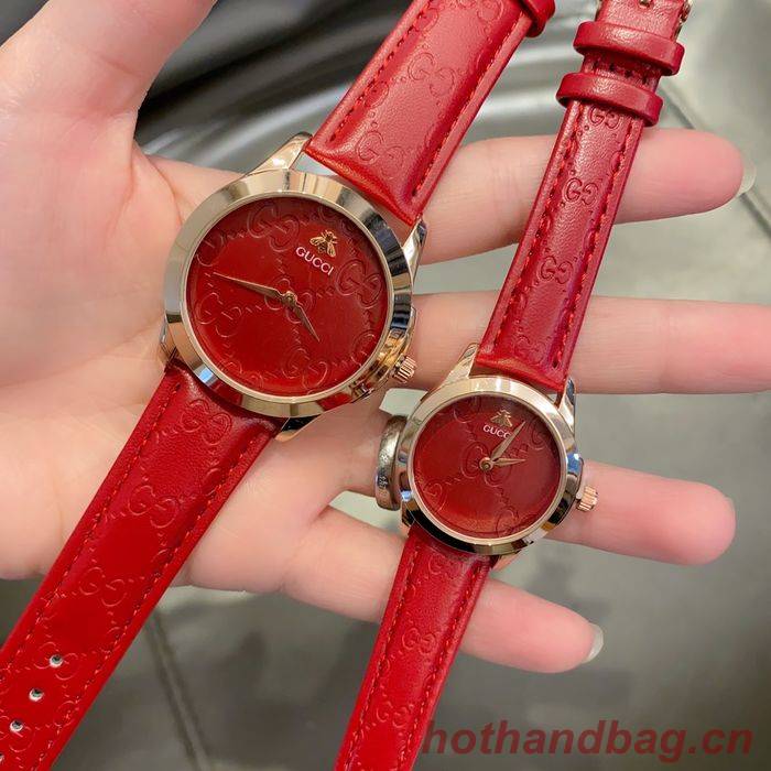 Gucci Watch GUW00111-2