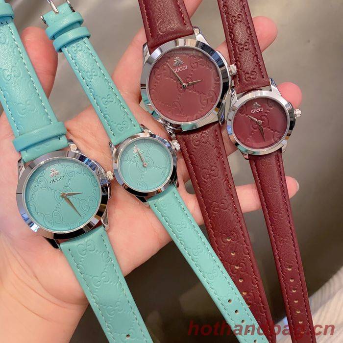 Gucci Watch GUW00112-1