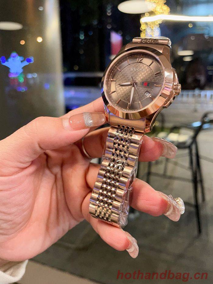 Gucci Couple Watch GUW00117 Gucci Couple Watch GUW00117