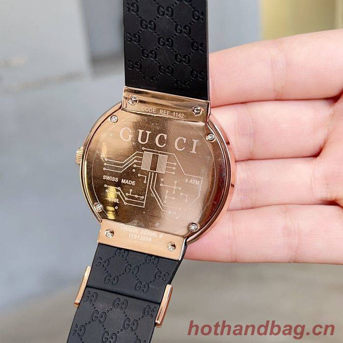 Gucci Couple Watch GUW00120-1