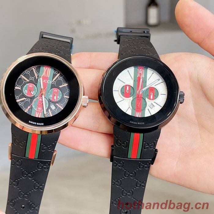 Gucci Couple Watch GUW00120-5