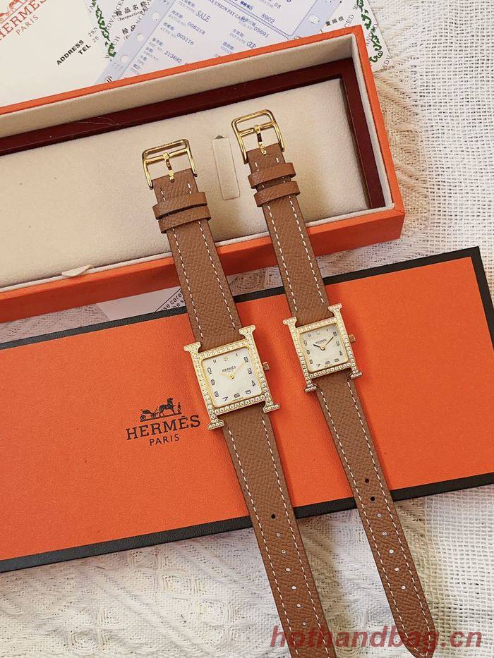 Hermes Watch HMW00028-4