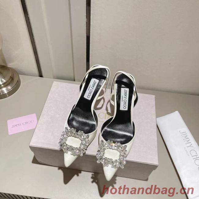 JIMMYCHOO Shoes heel height 8.5CM 93441-1