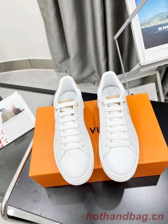 Louis Vuitton Frontrow Sneaker 93444-3