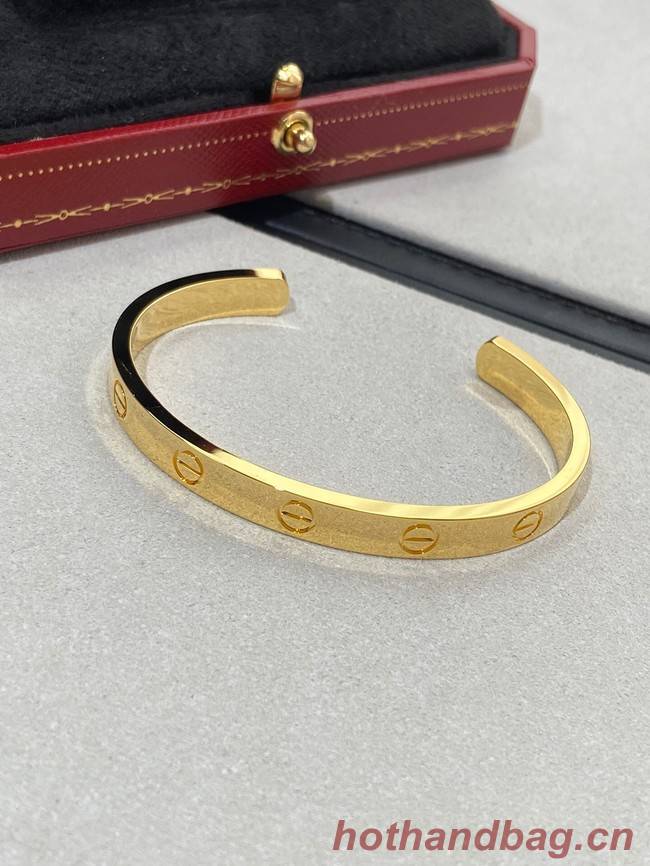 Cartier bracelet CE11723