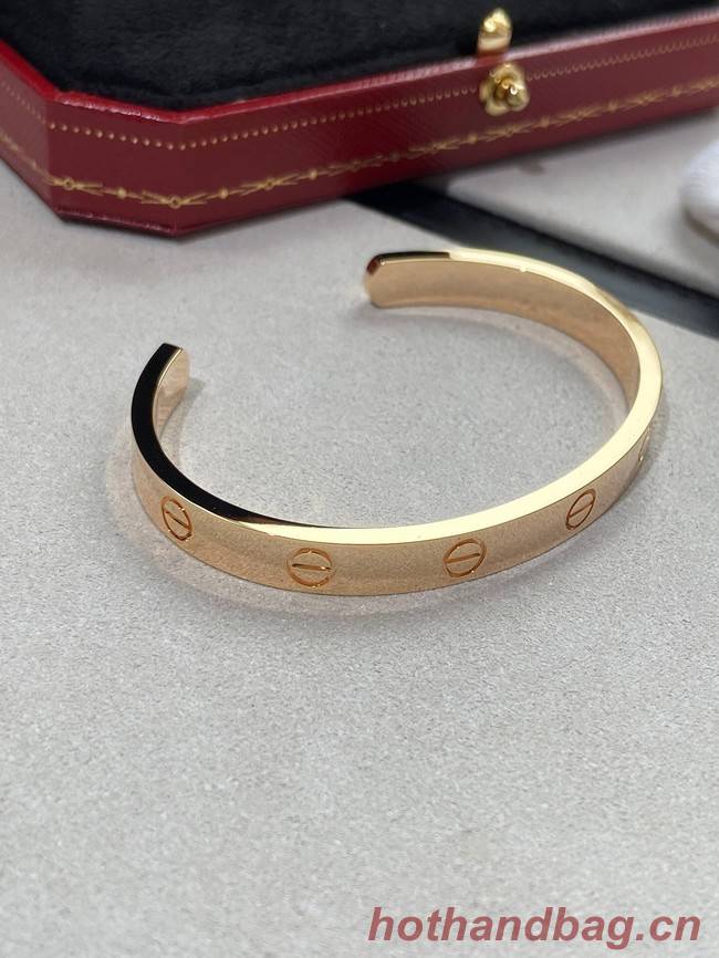 Cartier bracelet CE11725