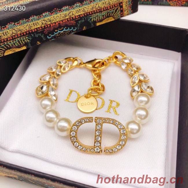 Dior bracelet CE11706