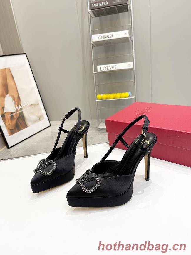 Valentino Shoes heel height 12CM 93468-1