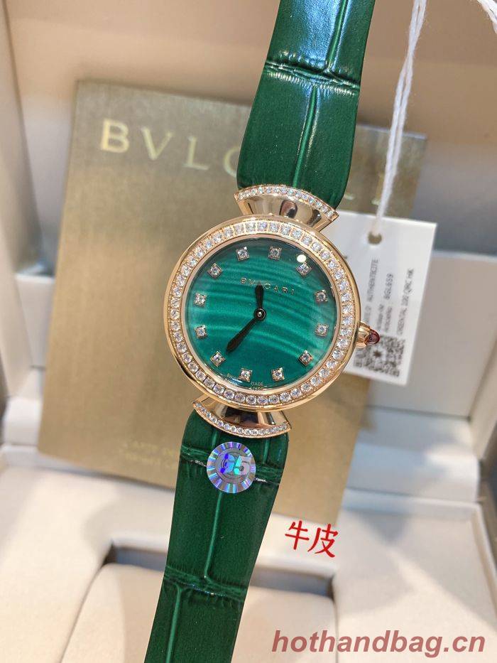 Bvlgari Watch BVW00043-2