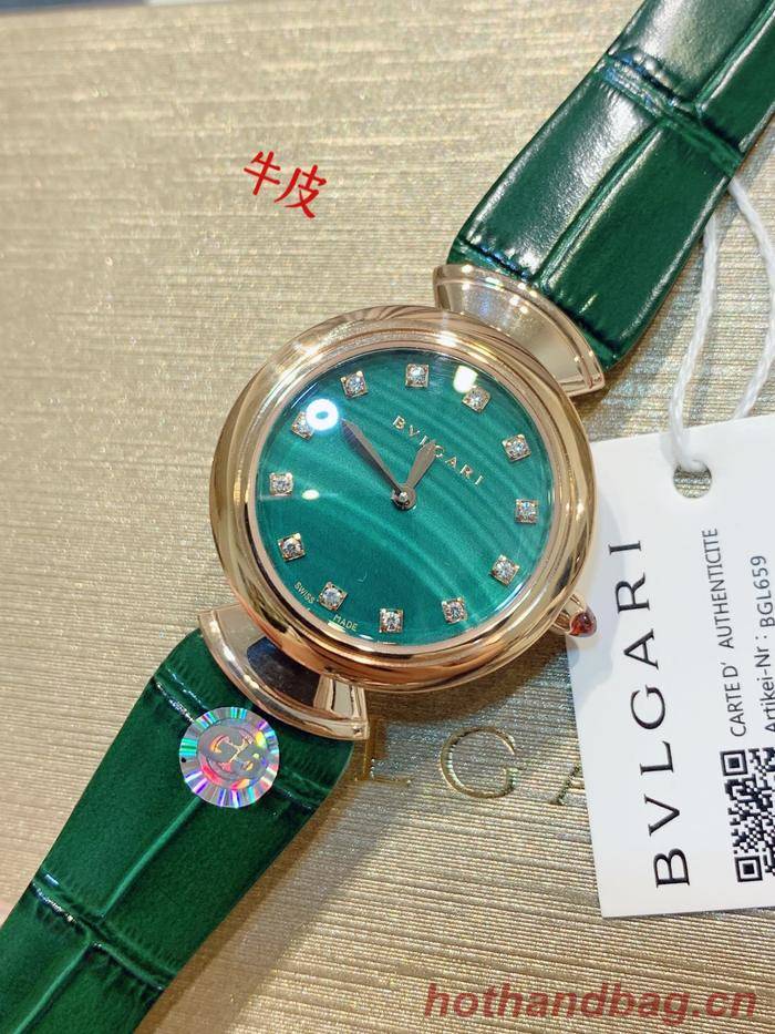 Bvlgari Watch BVW00044-2