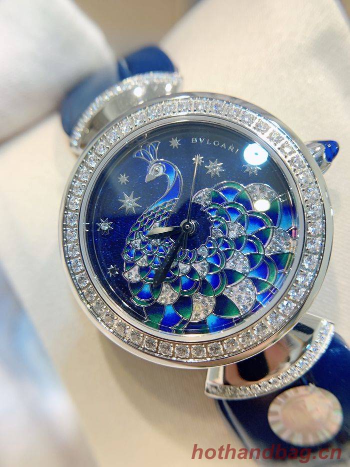 Bvlgari Watch BVW00048-1 Bvlgari Watch BVW00048-1